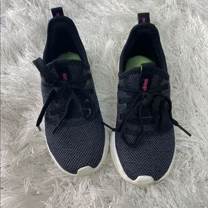 Adidas Kids Girls Toddler Sneaker Size 10.5